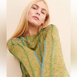 HOSBJERG Dafnie LongSleeve